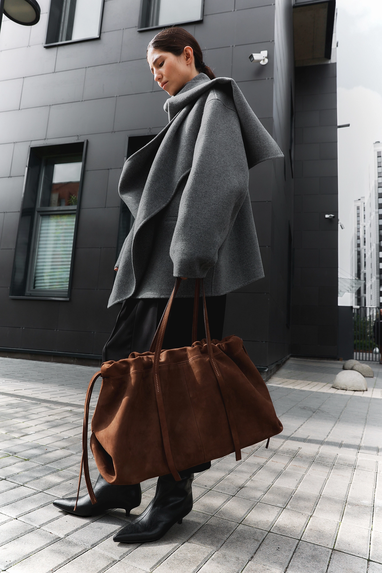 Тоут Omut (Омут) 8